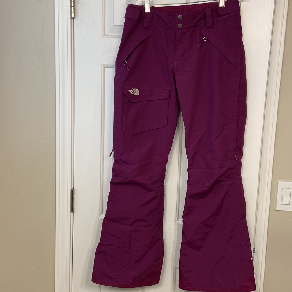 The North Face Freedom Insulated Snow Pant